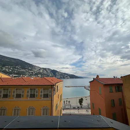 Capodanna, A Deux Pas Des Plages Au Coeur De La Vieille Menton