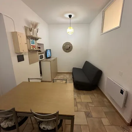 Capodanna, à Deux Pas Des Plages Au Cœur De La Vieille