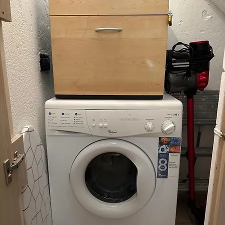 Capodanna, à Deux Pas Des Plages Au Cœur De La Vieille Appartement