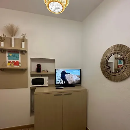 Capodanna, à Deux Pas Des Plages Au Cœur De La Vieille