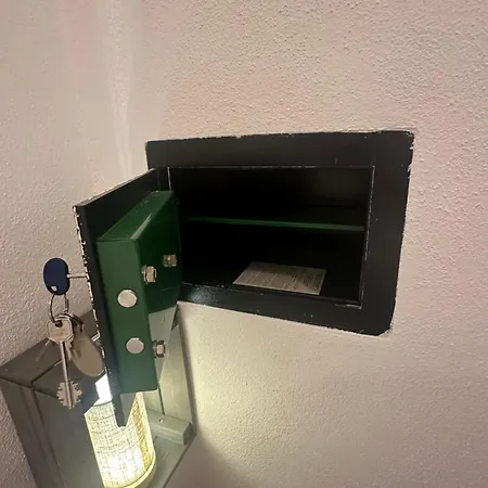 Apartmán Capodanna, A Deux Pas Des Plages Au Coeur De La Vieille Menton