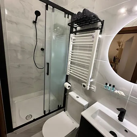 Capodanna, A Deux Pas Des Plages Au Coeur De La Vieille Apartament *