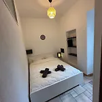 Capodanna, à Deux Pas Des Plages Au Cœur De La Vieille Appartement