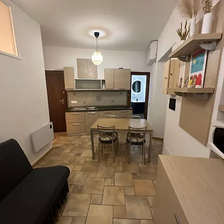 Capodanna, A Deux Pas Des Plages Au Coeur De La Vieille