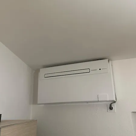 Capodanna, A Deux Pas Des Plages Au Coeur De La Vieille *