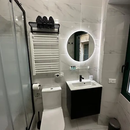 Capodanna, A Deux Pas Des Plages Au Coeur De La Vieille * Menton