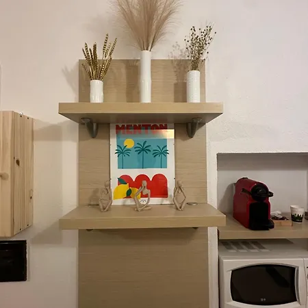 Capodanna, A Deux Pas Des Plages Au Coeur De La Vieille