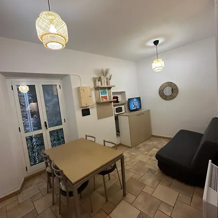 Capodanna, A Deux Pas Des Plages Au Coeur De La Vieille * Menton