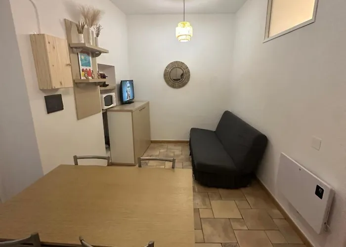 Capodanna, A Deux Pas Des Plages Au Coeur De La Vieille