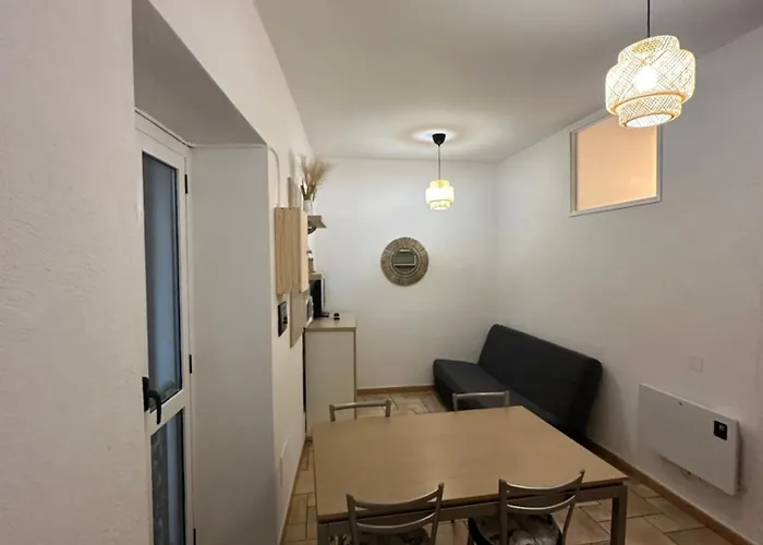 Capodanna, à Deux Pas Des Plages Au Cœur De La Vieille Appartement