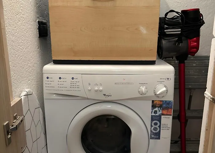 Capodanna, à Deux Pas Des Plages Au Cœur De La Vieille Appartement