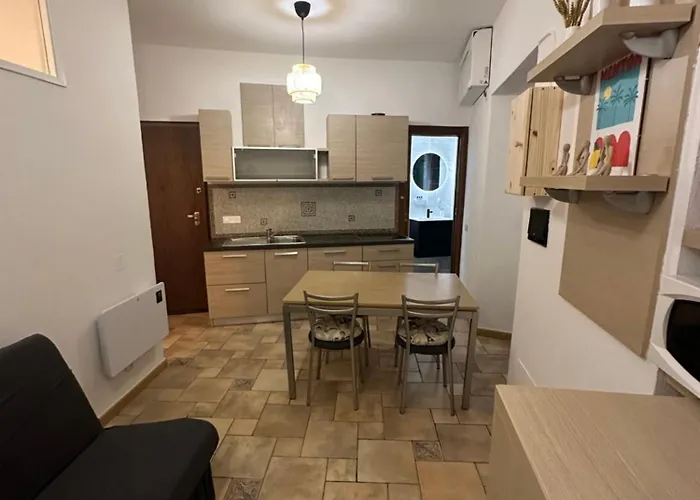 Capodanna, à Deux Pas Des Plages Au Cœur De La Vieille