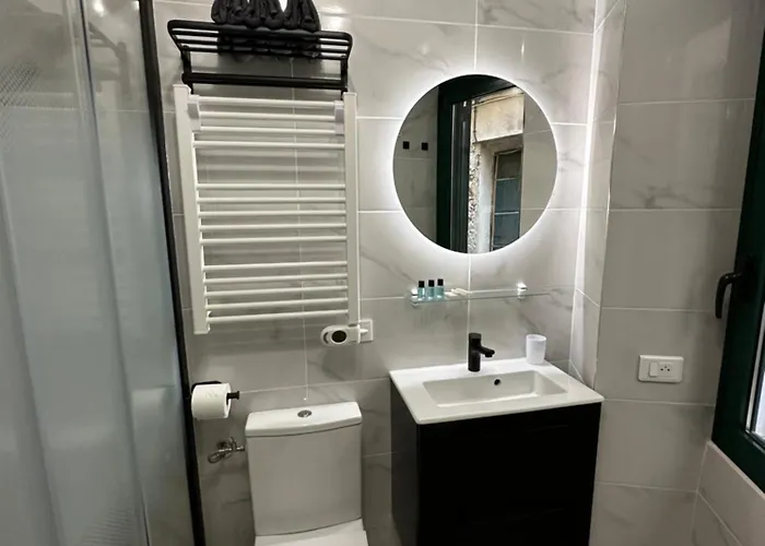 Capodanna, à Deux Pas Des Plages Au Cœur De La Vieille * Menton