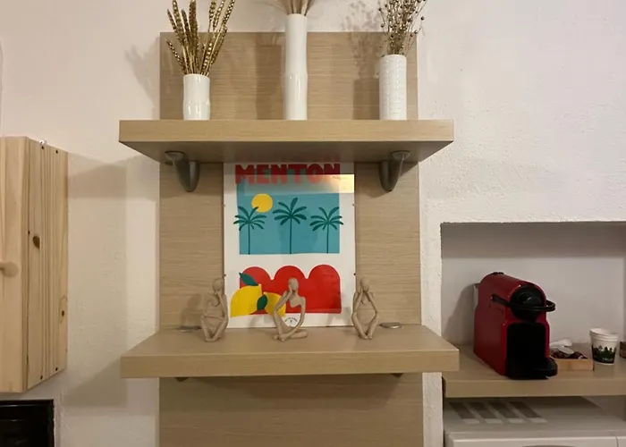 Capodanna, A Deux Pas Des Plages Au Coeur De La Vieille