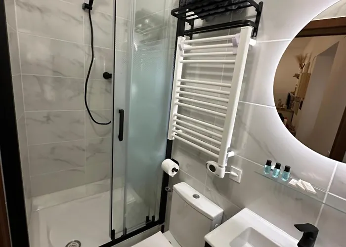 Capodanna, à Deux Pas Des Plages Au Cœur De La Vieille Appartement *