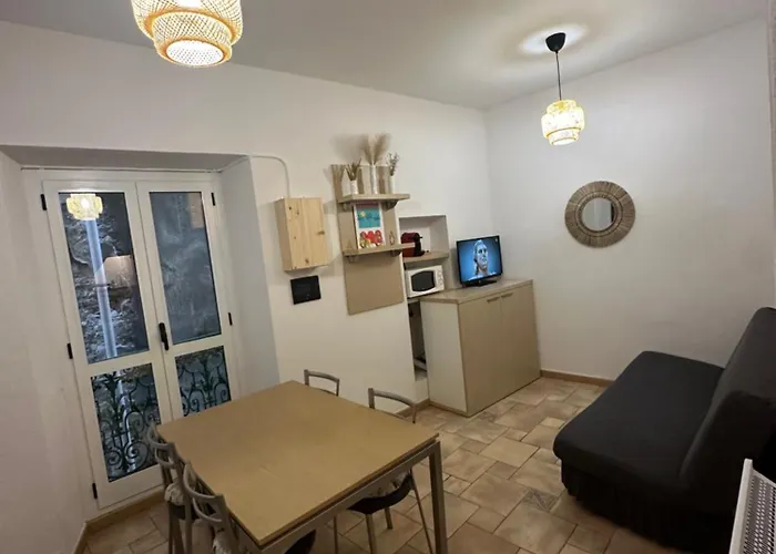 Capodanna, à Deux Pas Des Plages Au Cœur De La Vieille * Menton