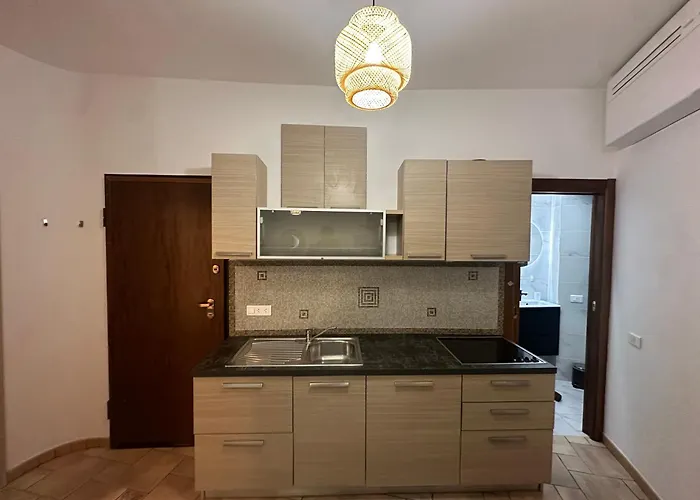 Capodanna, à Deux Pas Des Plages Au Cœur De La Vieille * Menton